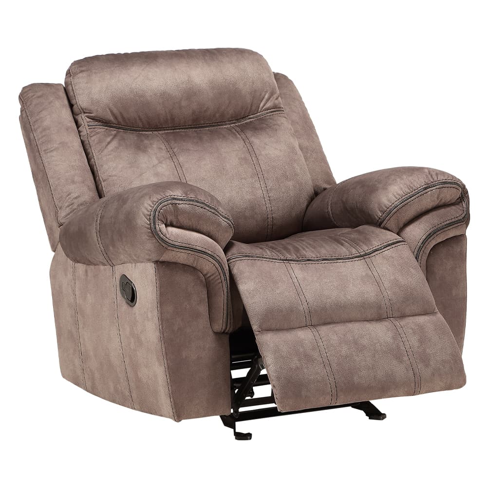 Motion Glider Recliner 6