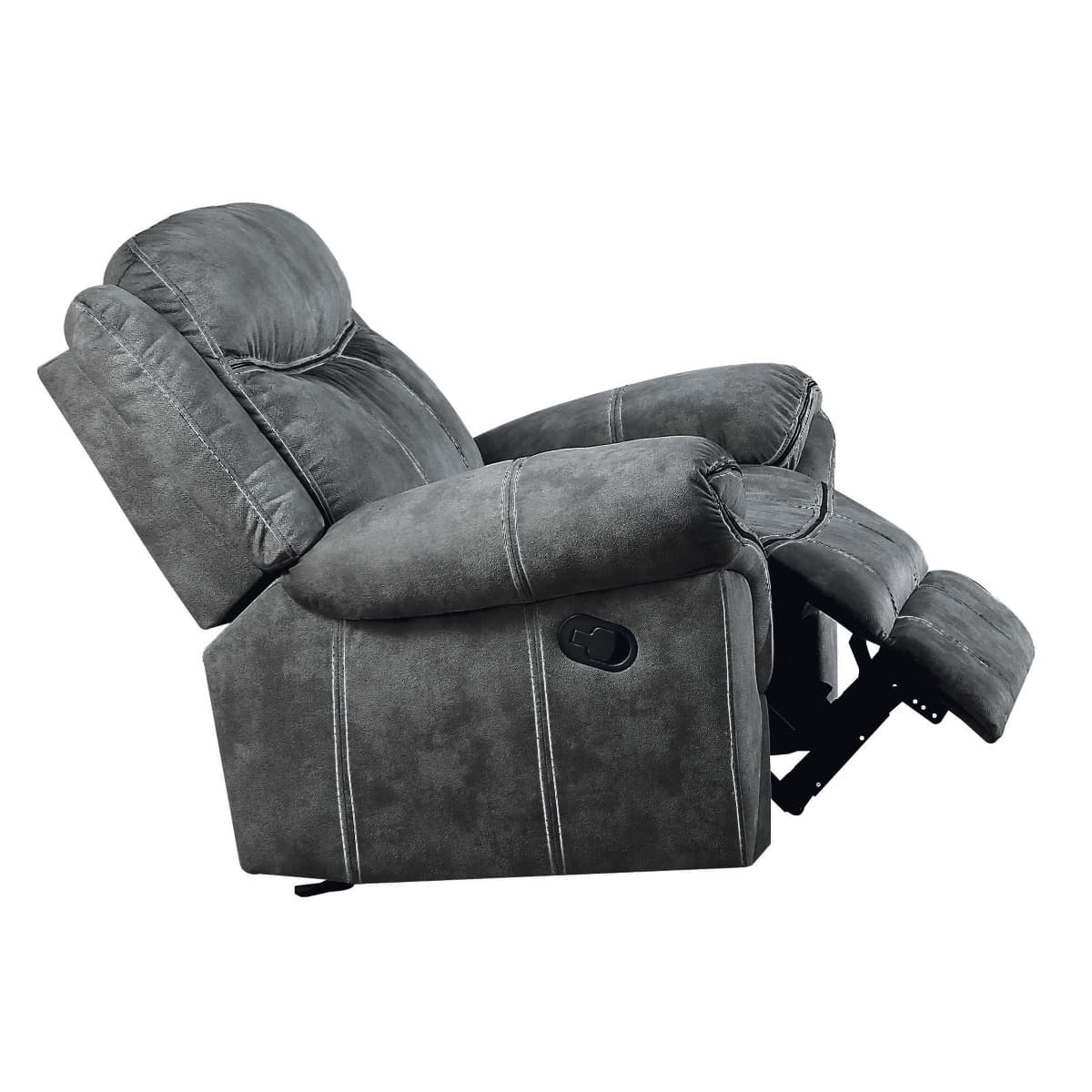 Motion Glider Recliner 2