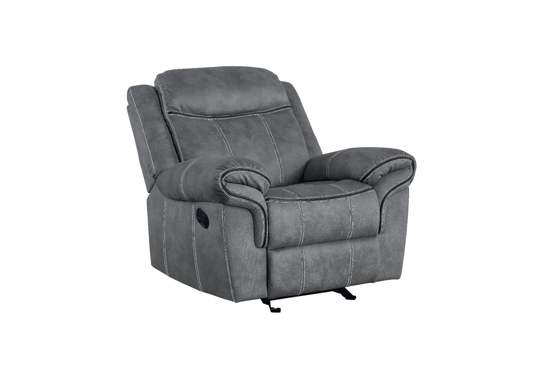 Motion Glider Recliner 3