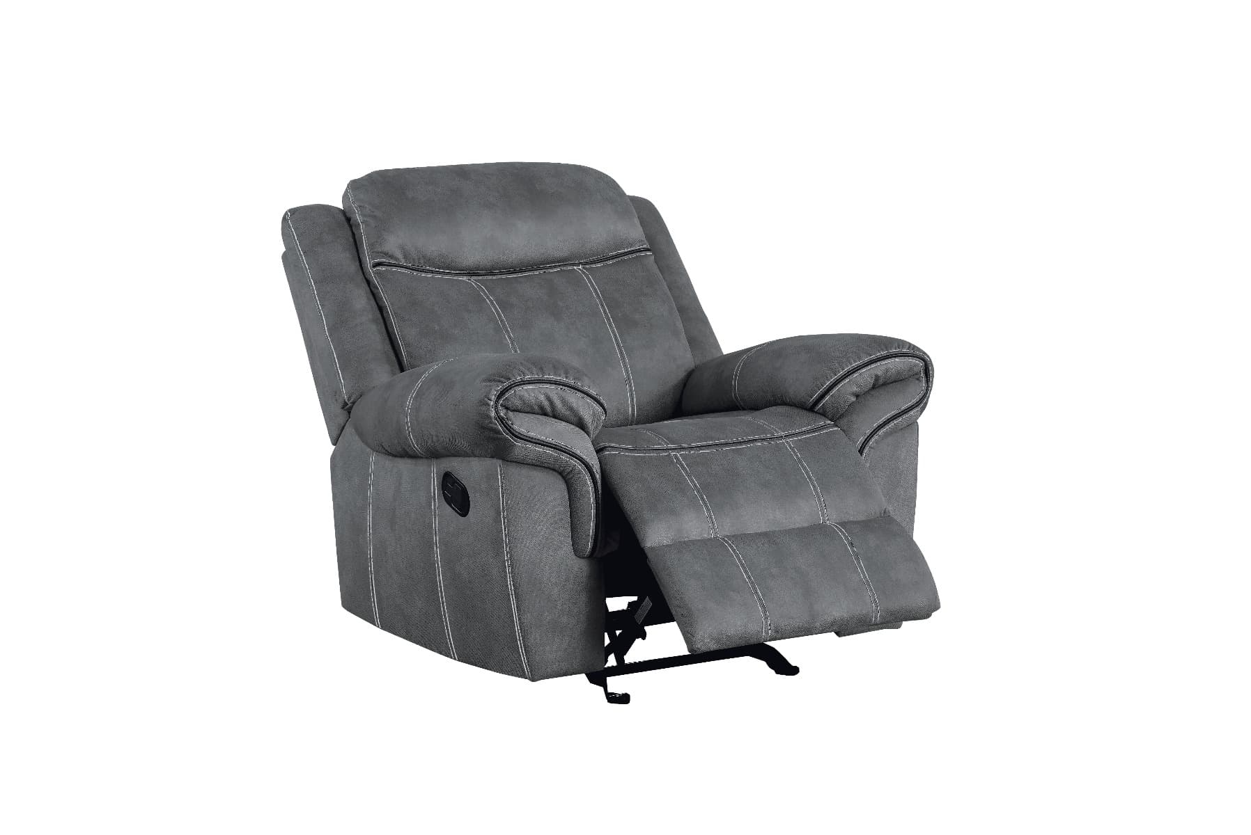 Motion Glider Recliner 4