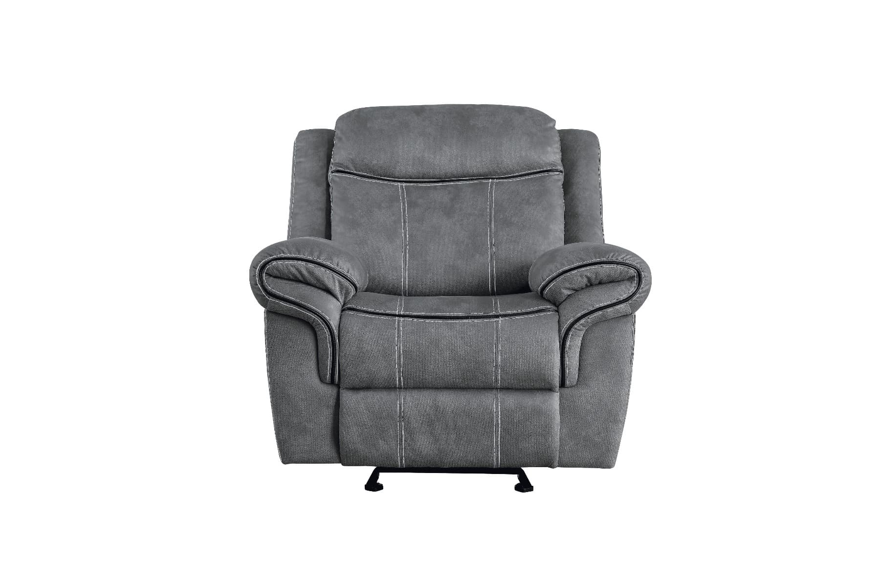 Motion Glider Recliner 5