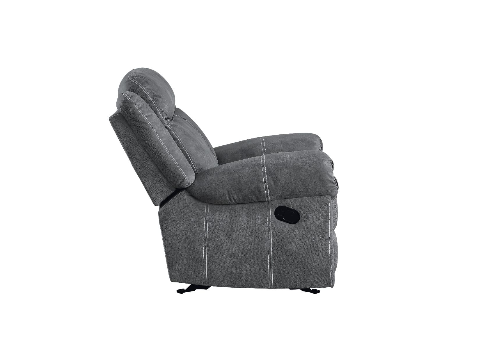 Motion Glider Recliner 6