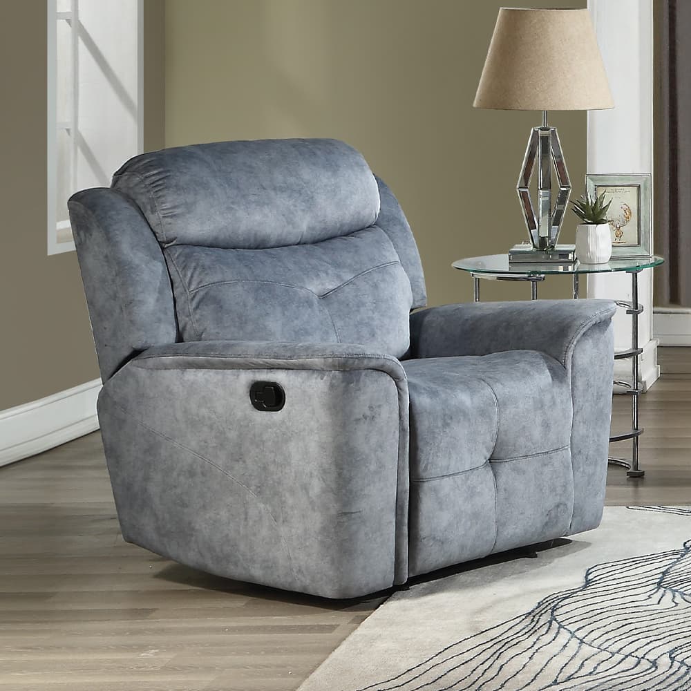 Motion Recliner