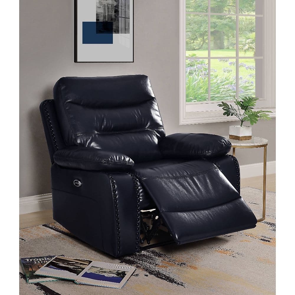 Power Motion Recliner