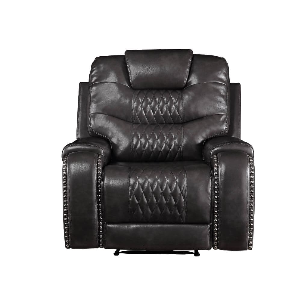 Motion Recliner 2