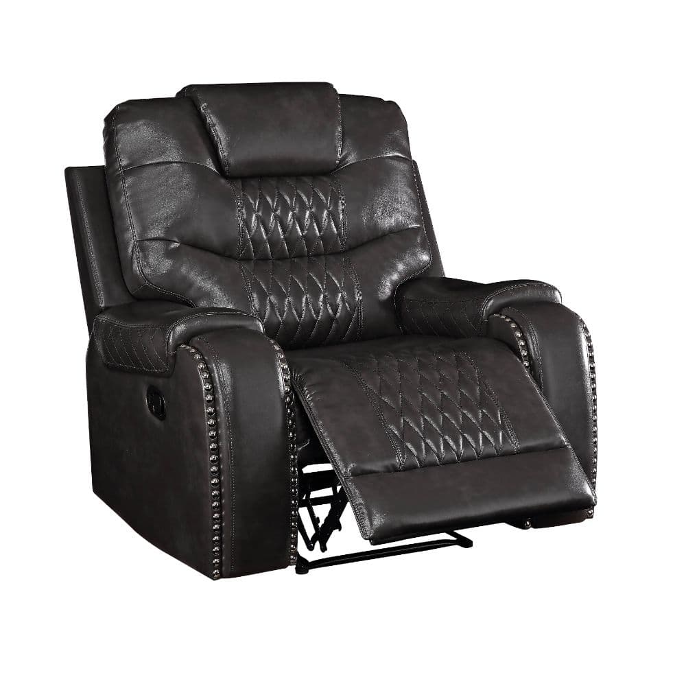 Motion Recliner 5