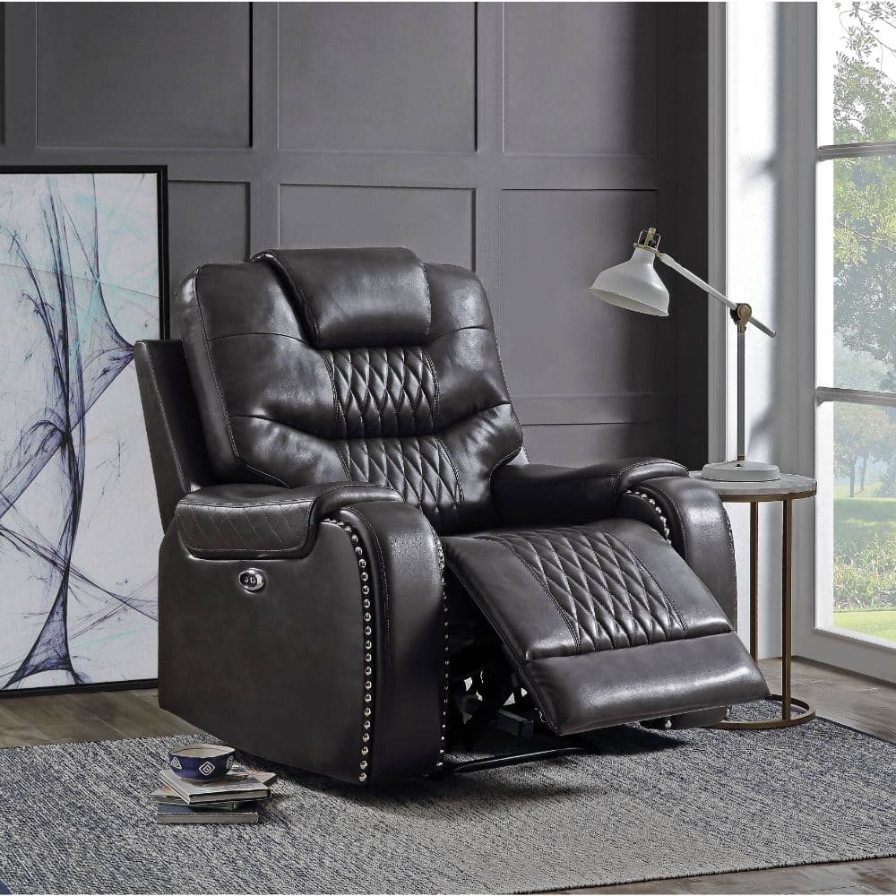 Power Motion Recliner