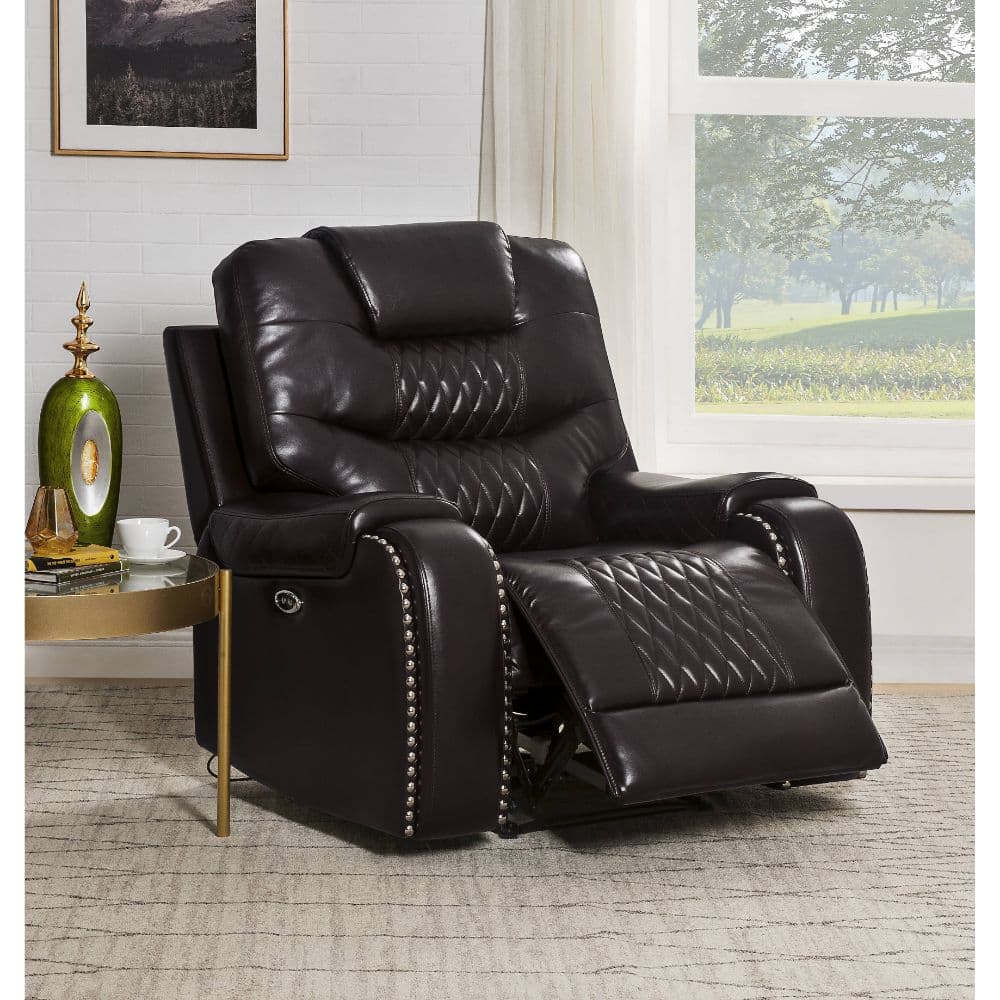Power Motion Recliner