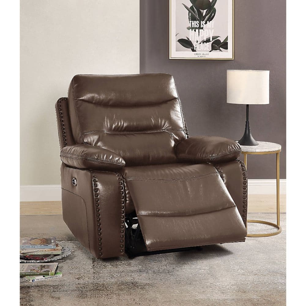 Power Motion Recliner