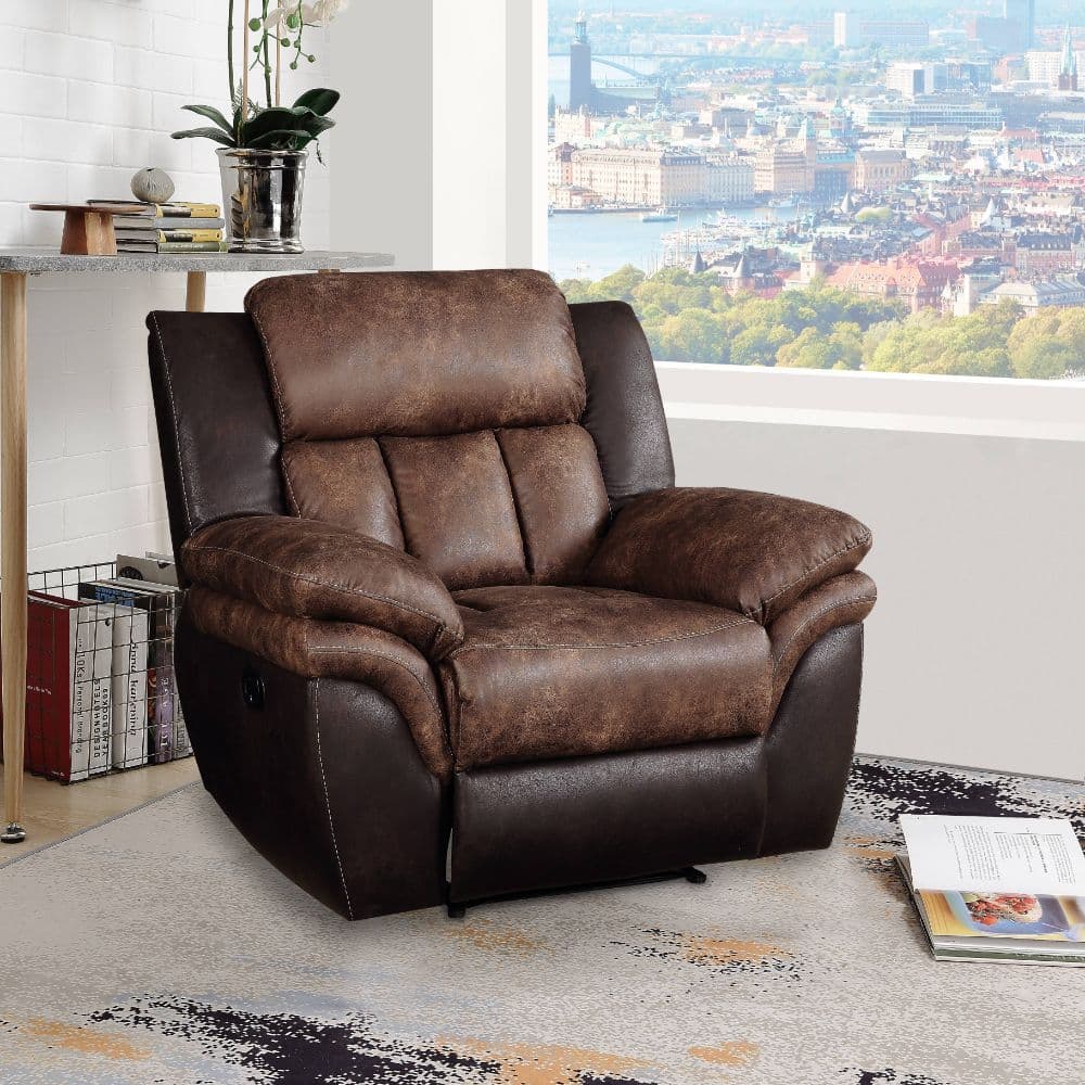 Motion Recliner 6