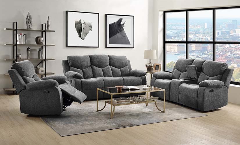 Motion Sofa 16