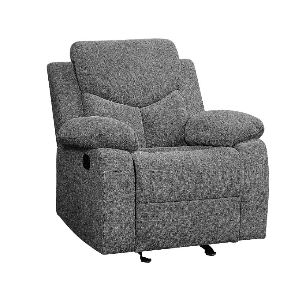 Motion Glider Recliner 2