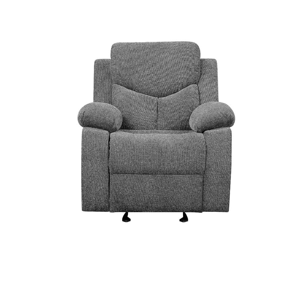 Motion Glider Recliner 3