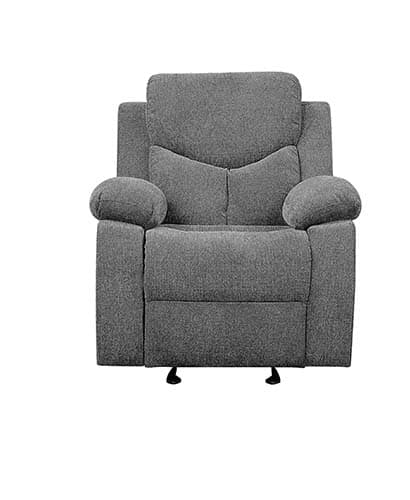 Motion Glider Recliner 8