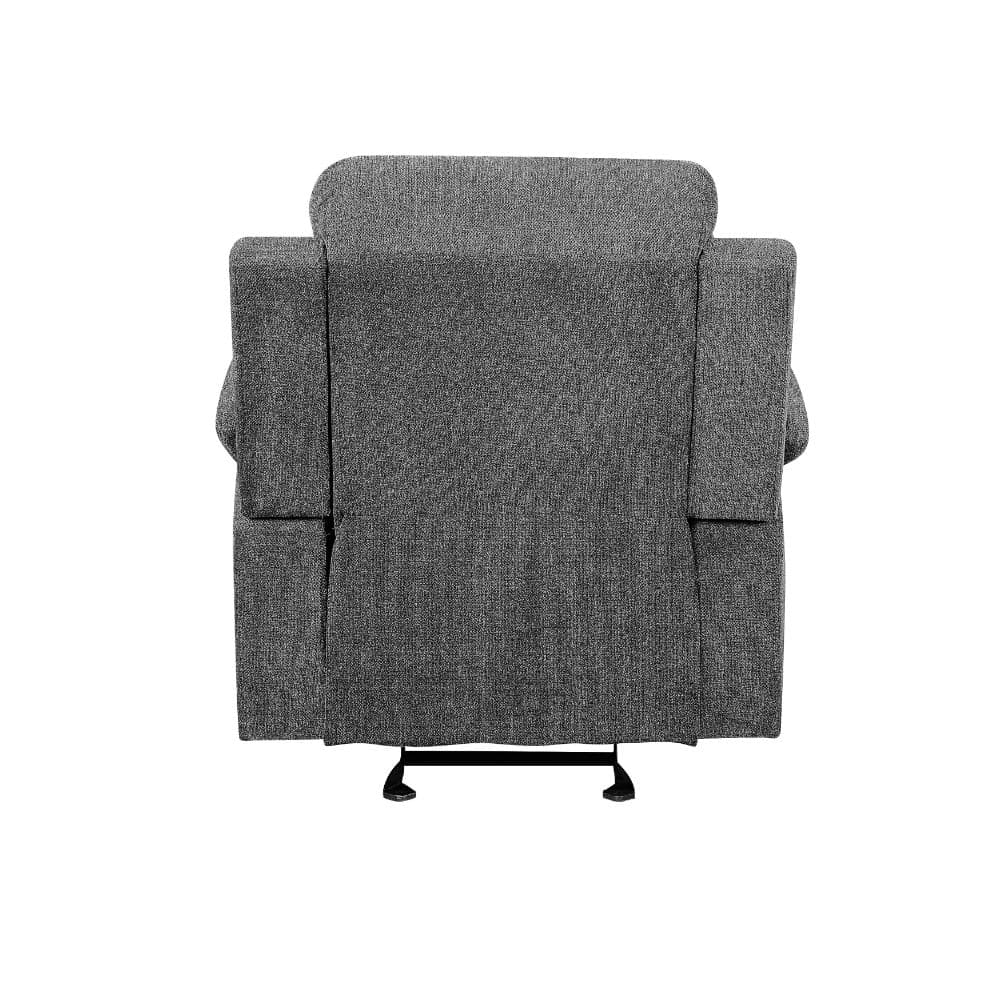 Motion Glider Recliner 5