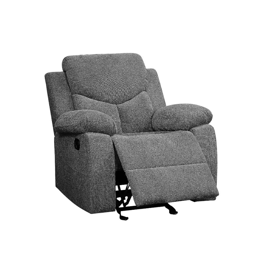 Motion Glider Recliner 6