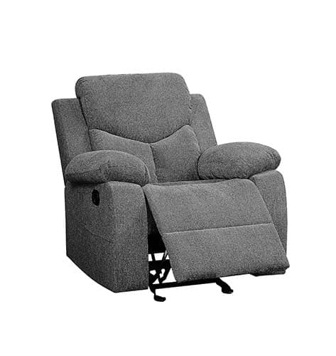Motion Glider Recliner 11