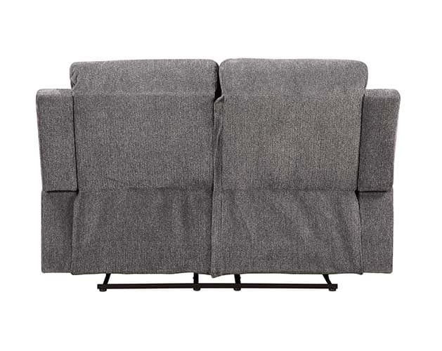 Motion Loveseat 3