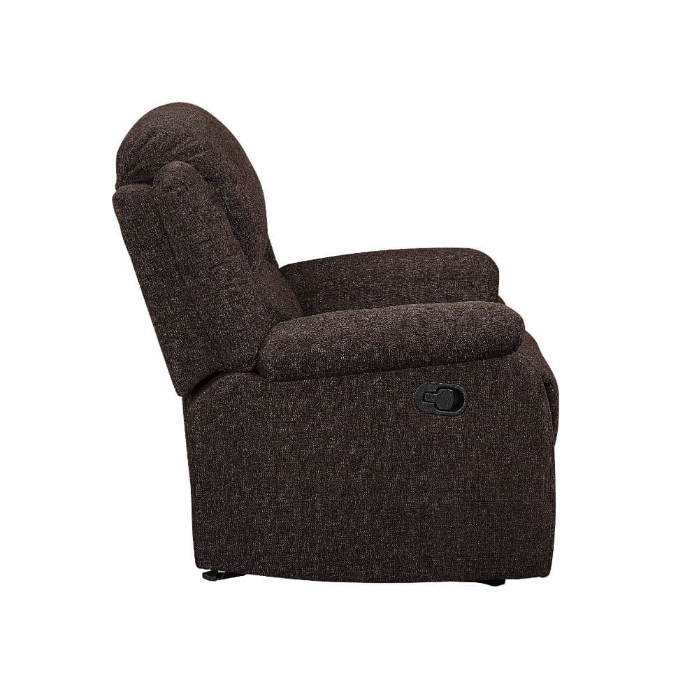 Motion Loveseat W/Console 3