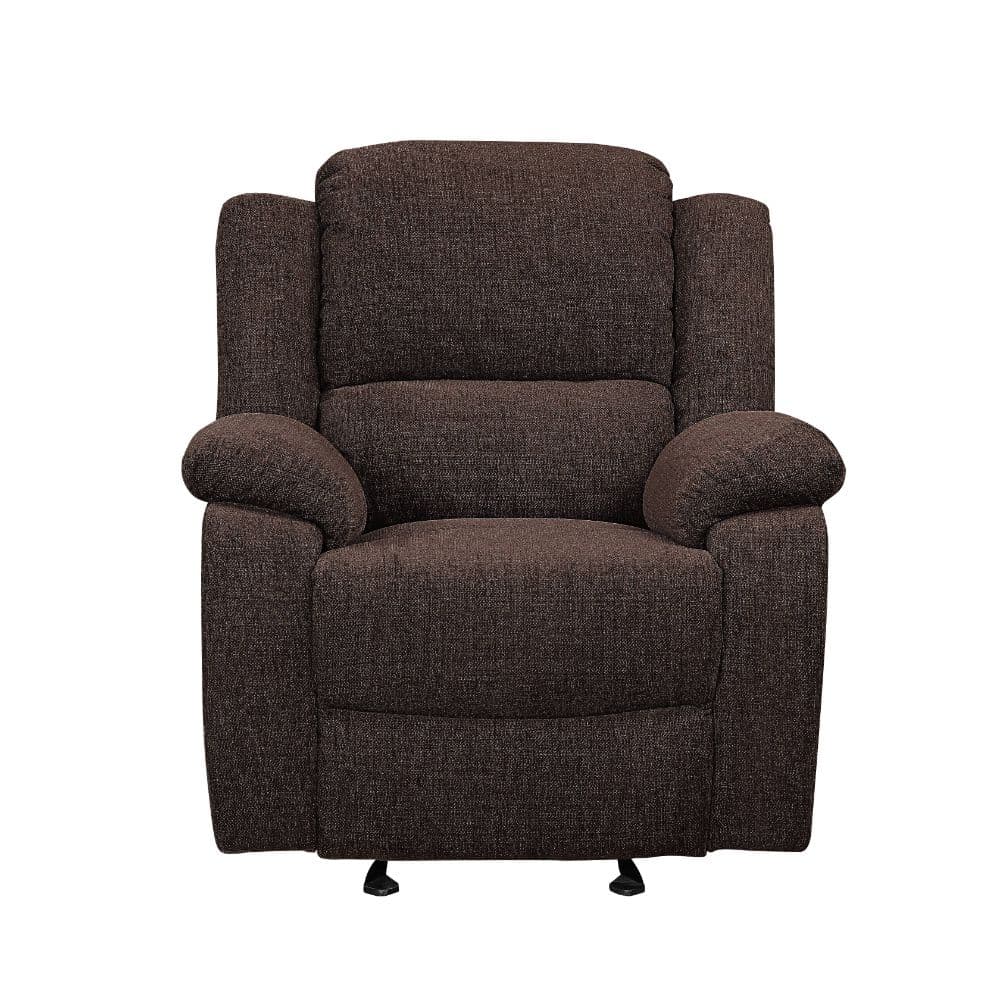 Motion Glider Recliner 2