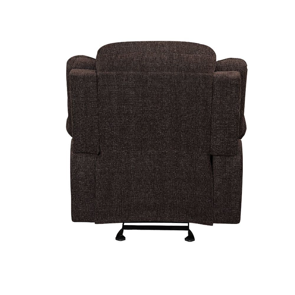 Motion Glider Recliner 4