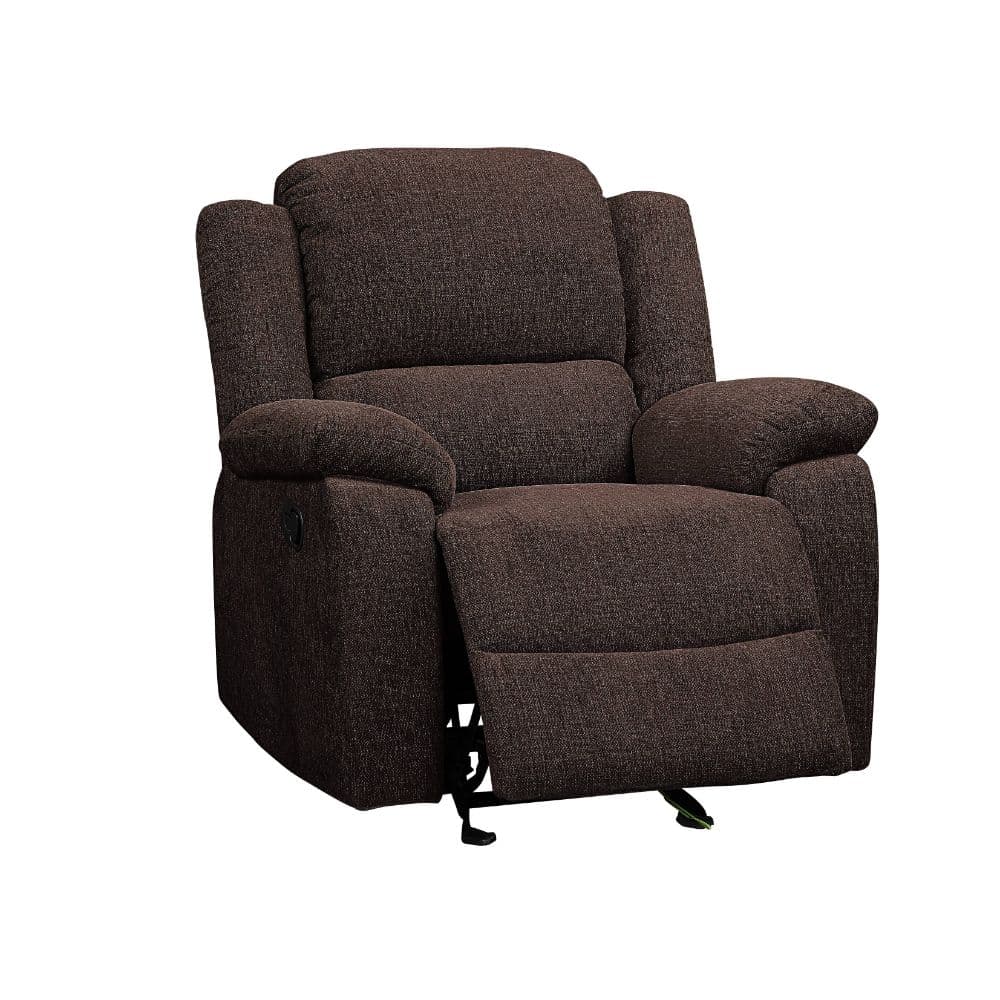 Motion Glider Recliner 5