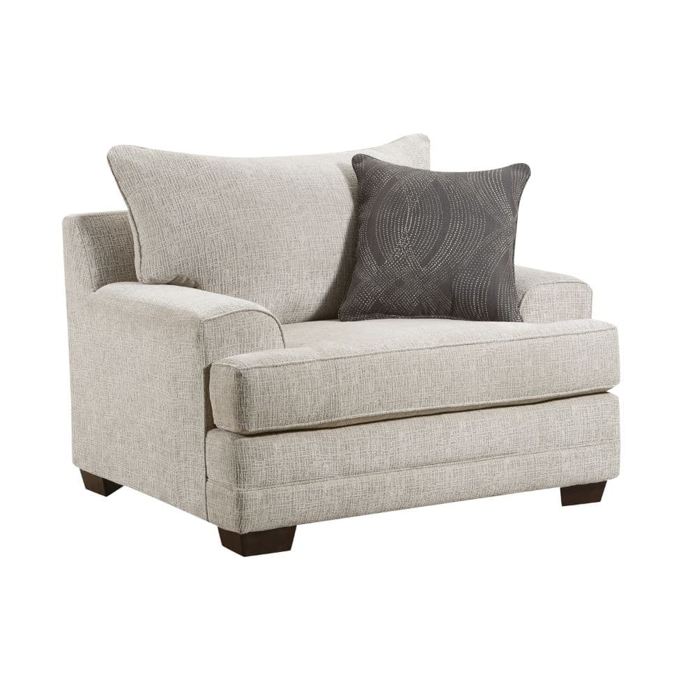 Chair W/1 Pillow