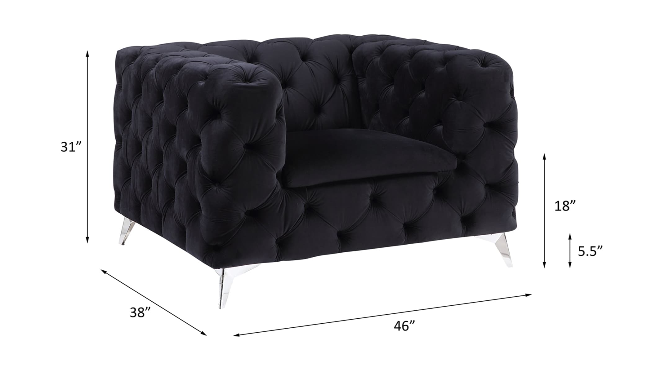 Chair 5