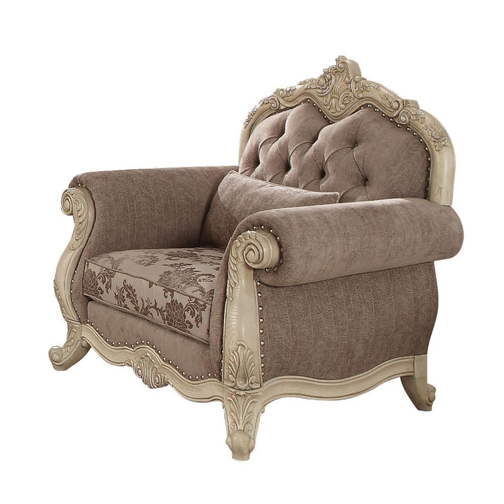 Chair W/Pillow