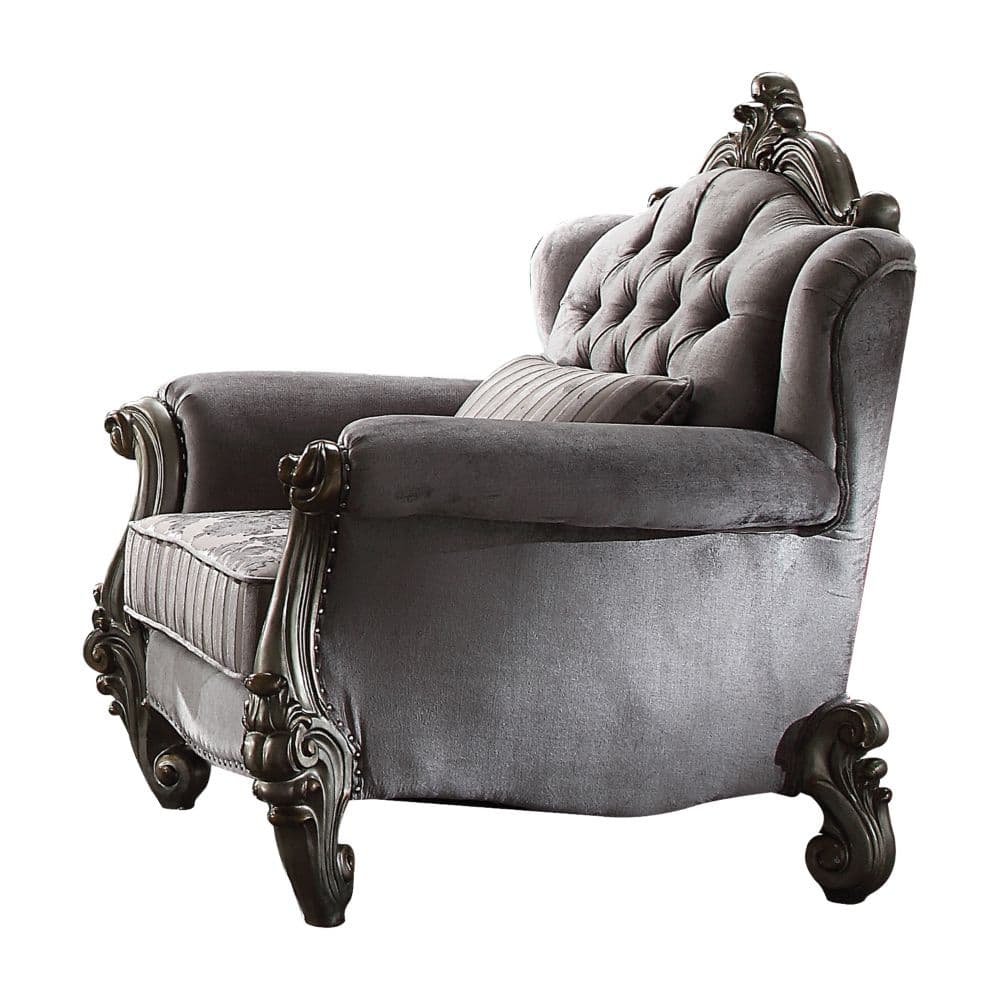 Chair W/Pillow