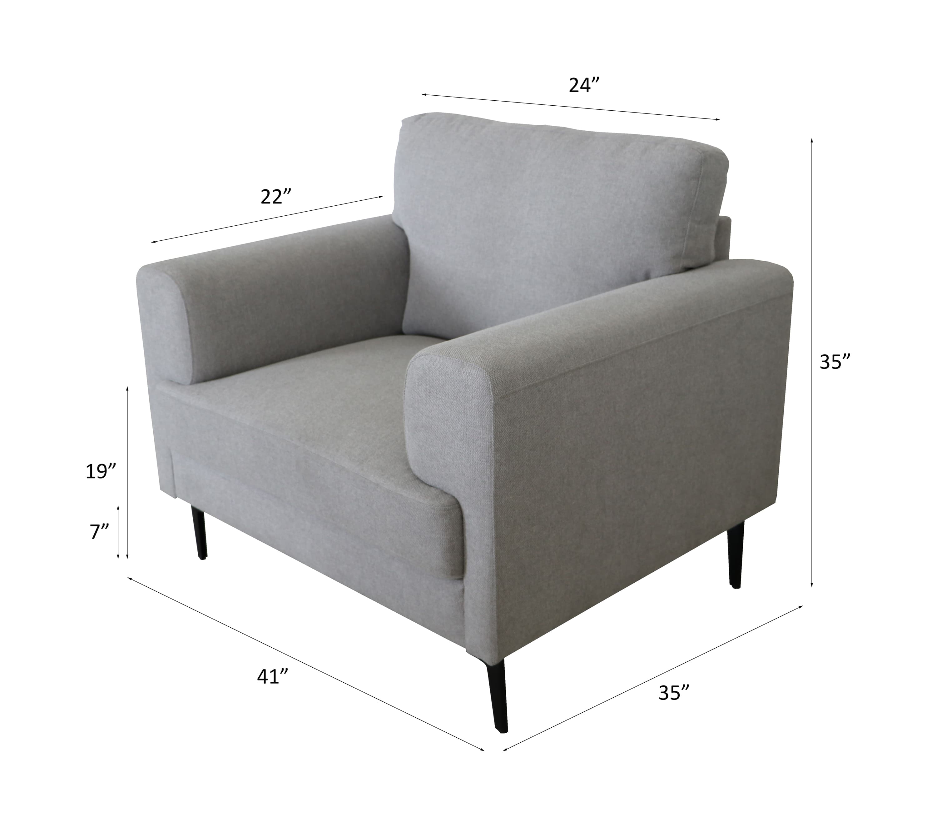 Chair 4
