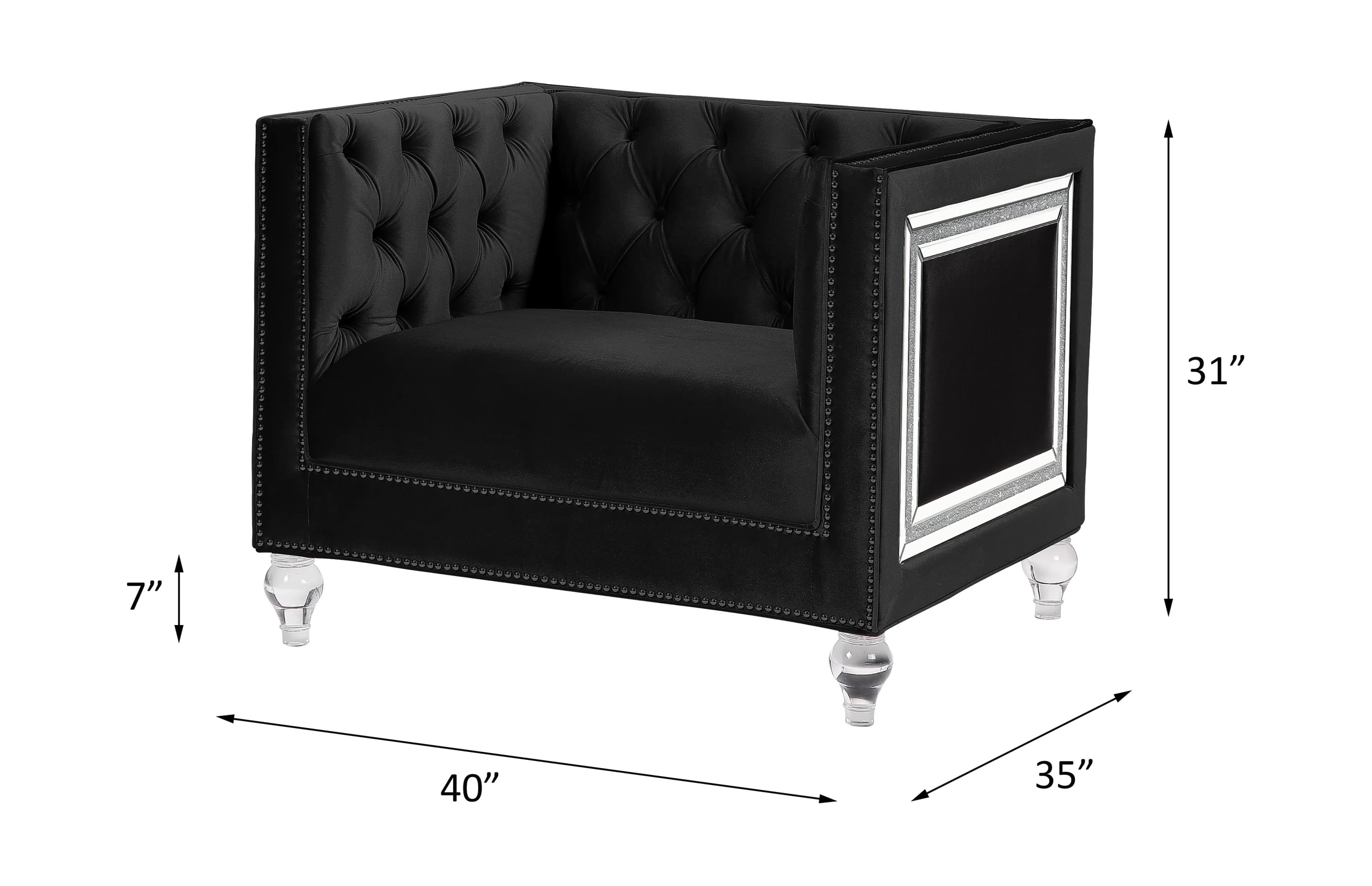 Chair (Same LV01404) 4