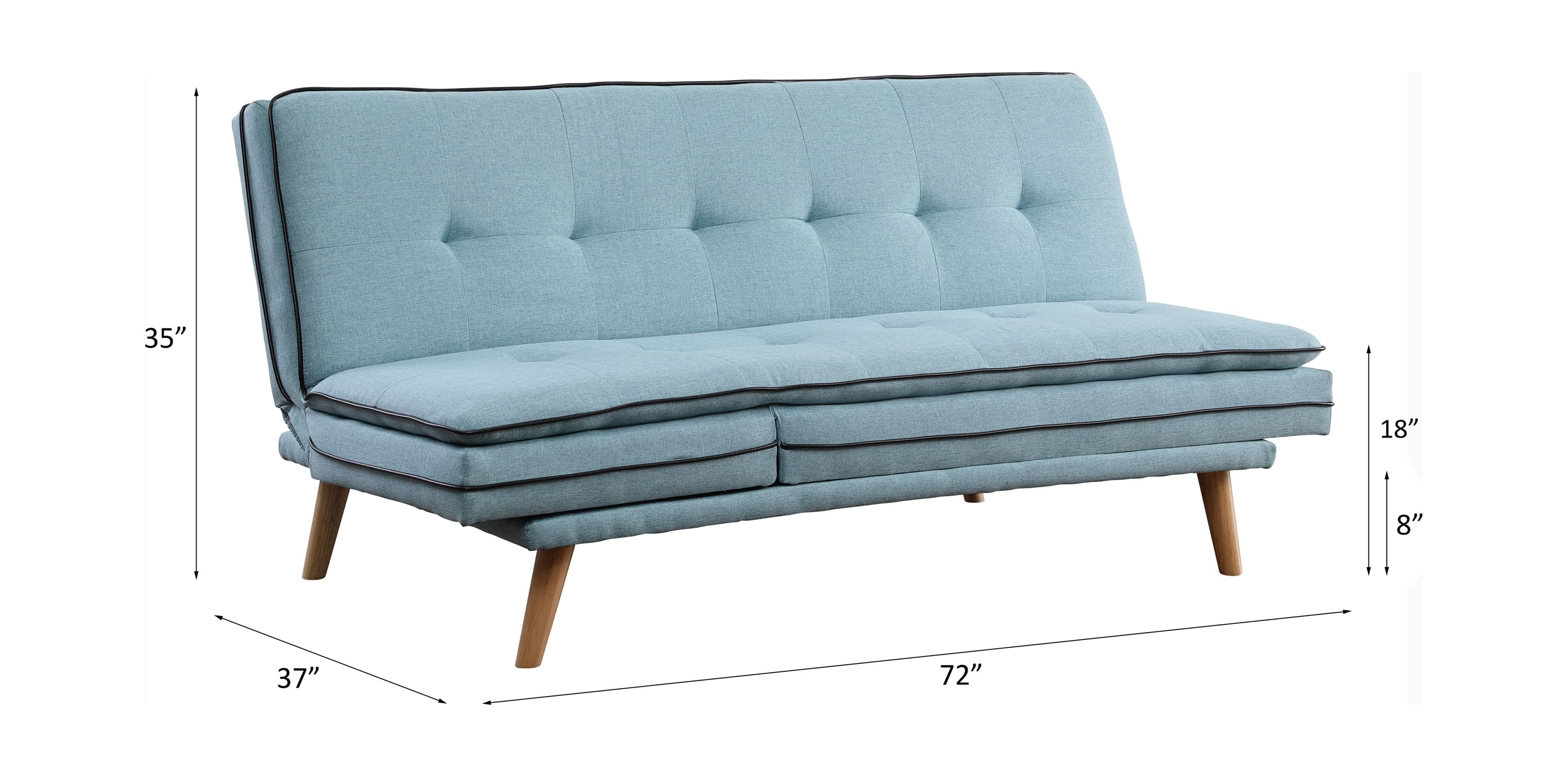 Adjustable Sofa 9