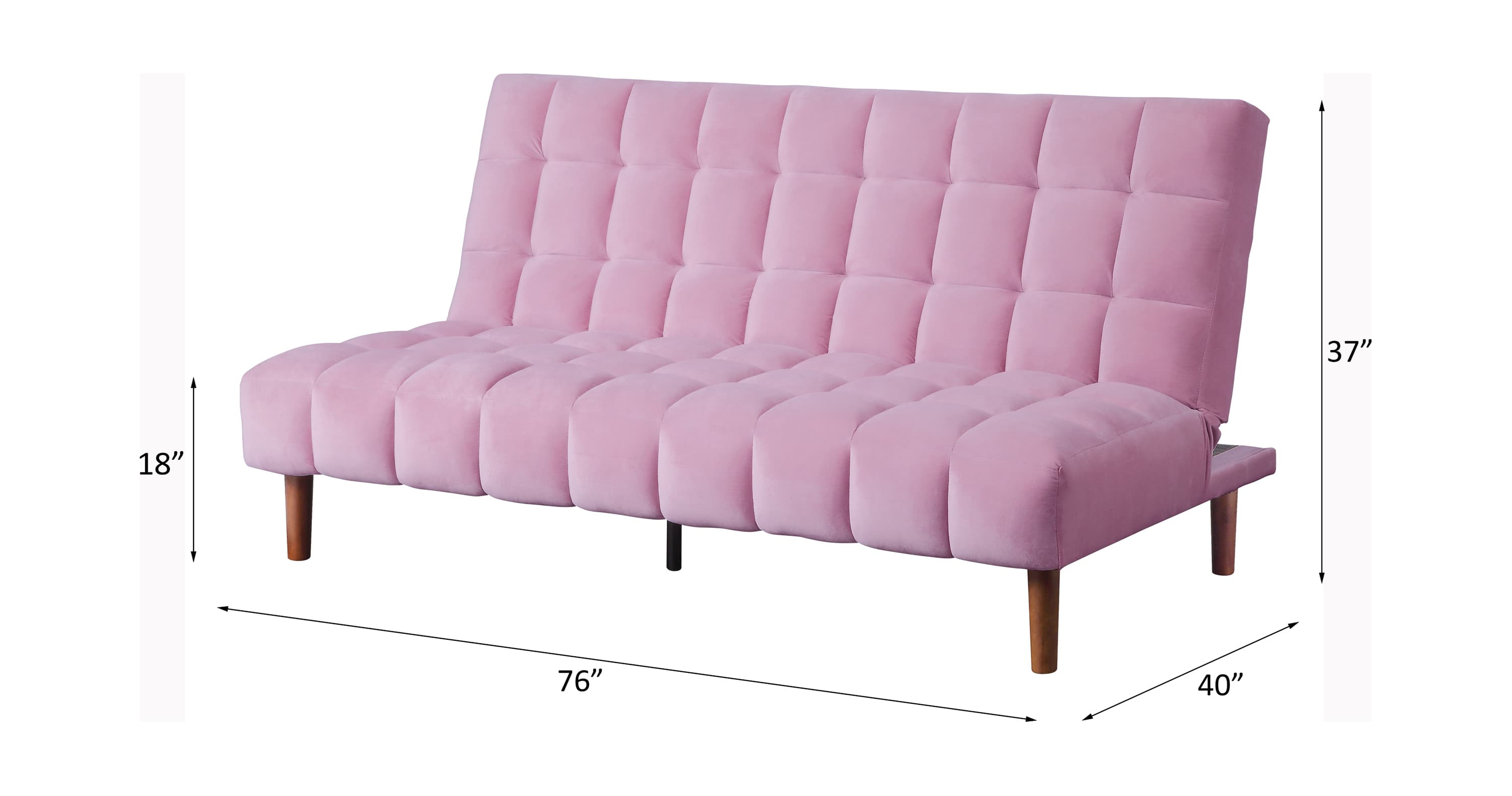 Adjustable Sofa 9