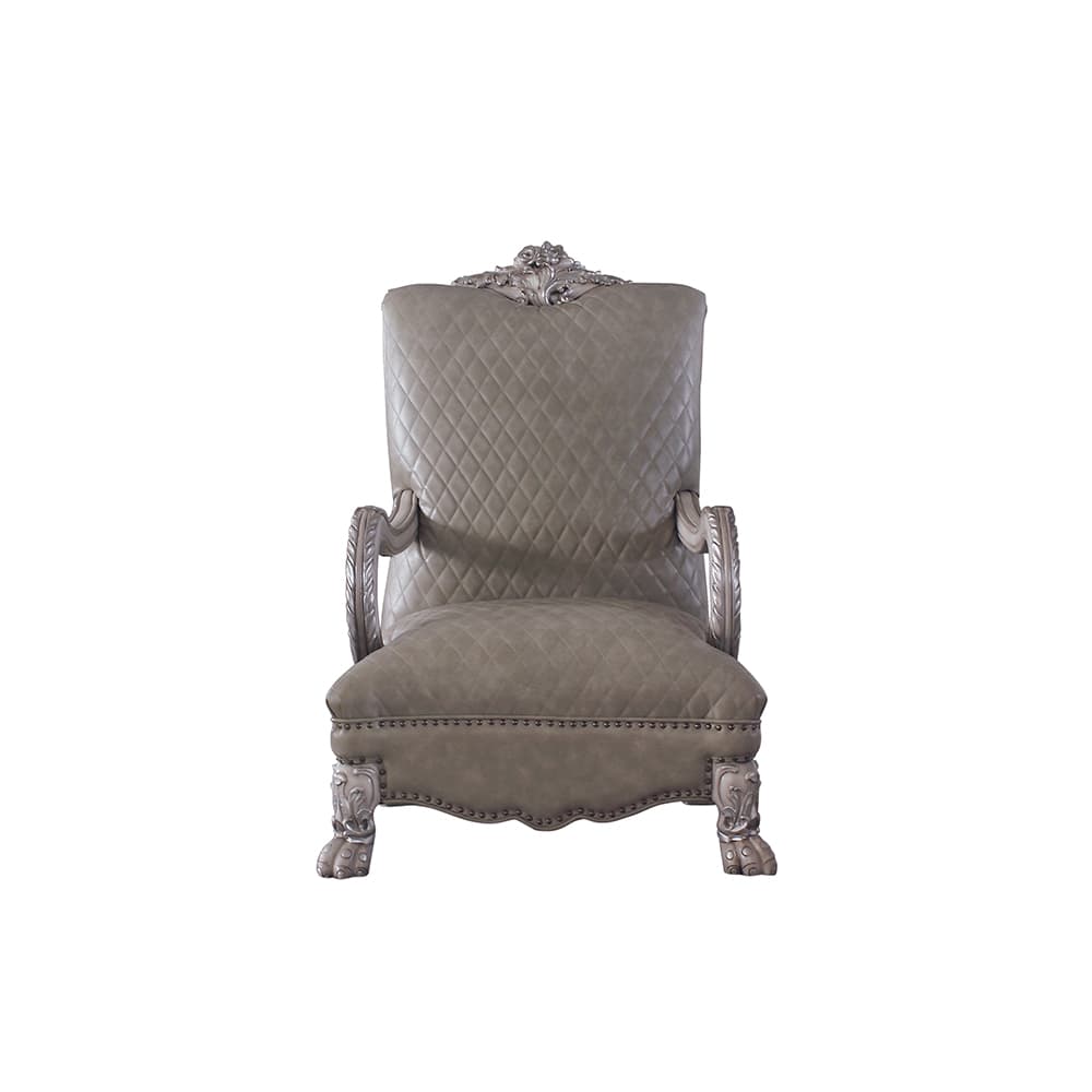 Chair W/Pillow 2