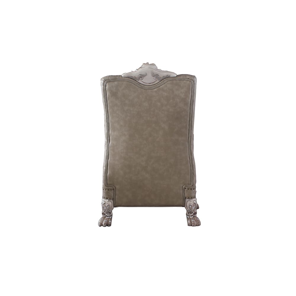 Chair W/Pillow 4