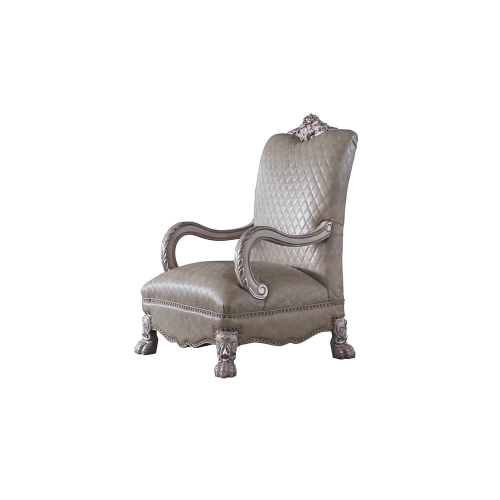 Chair W/Pillow