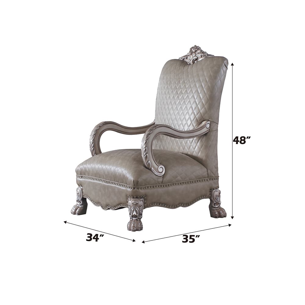 Chair W/Pillow 5