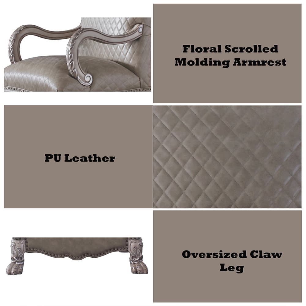 Chair W/Pillow 8