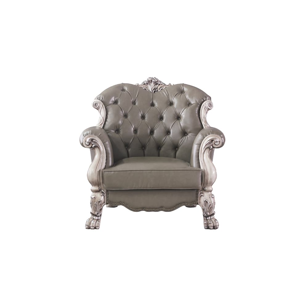Chair W/Pillow 2