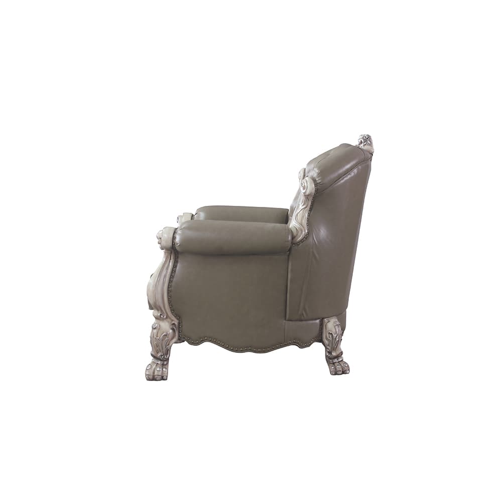 Chair W/Pillow 3