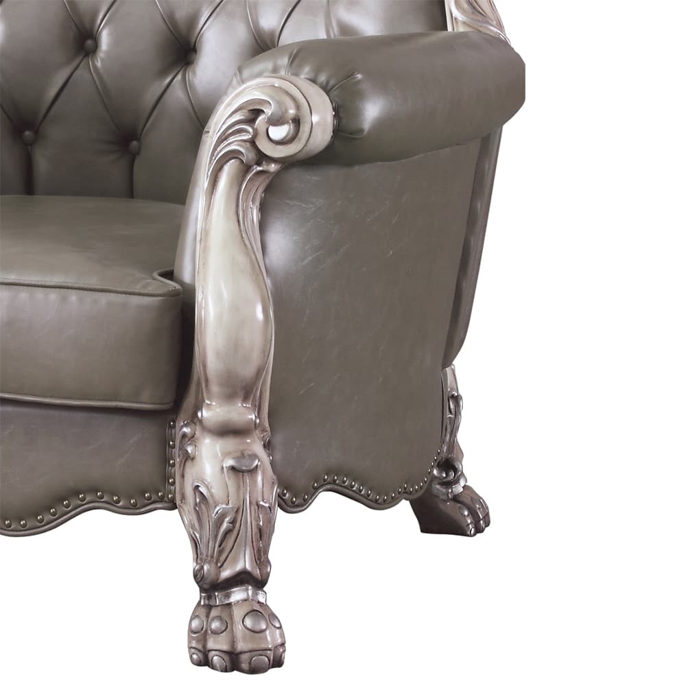 Chair W/Pillow 8