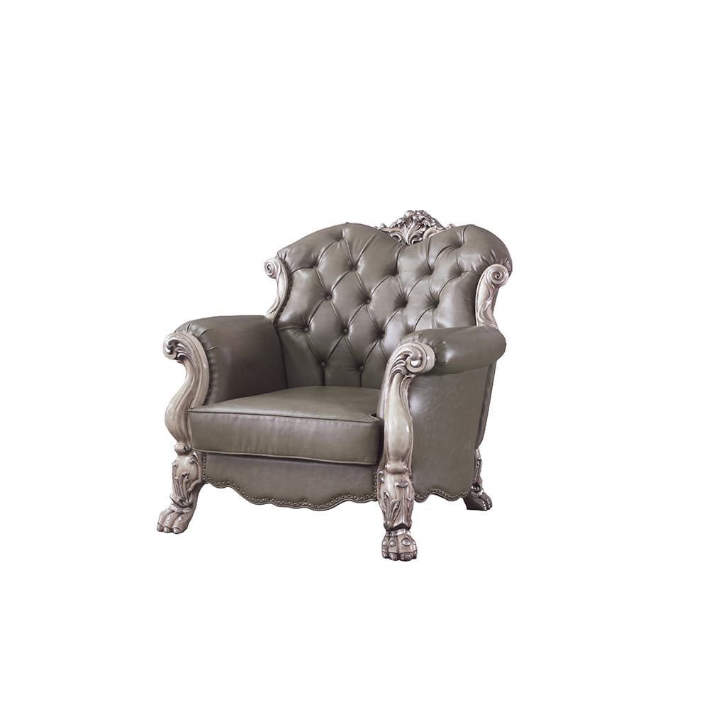 Chair W/Pillow