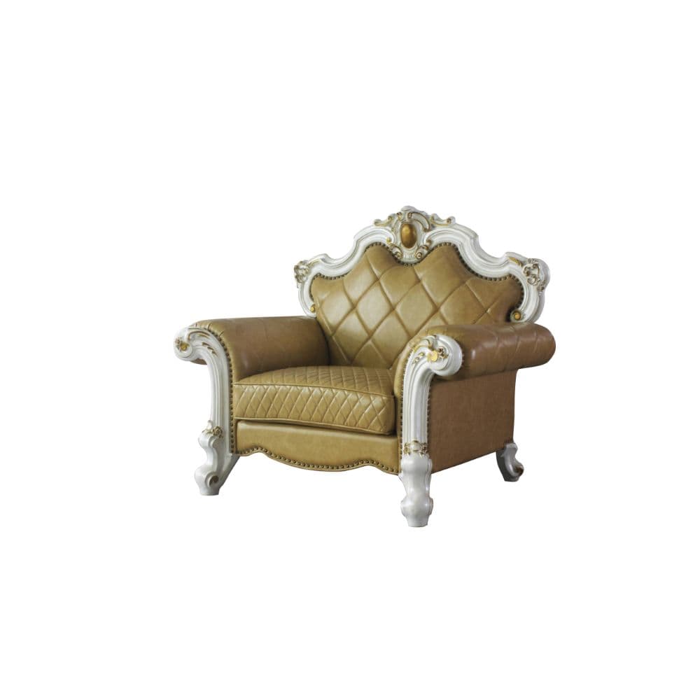 Chair W/Pillow