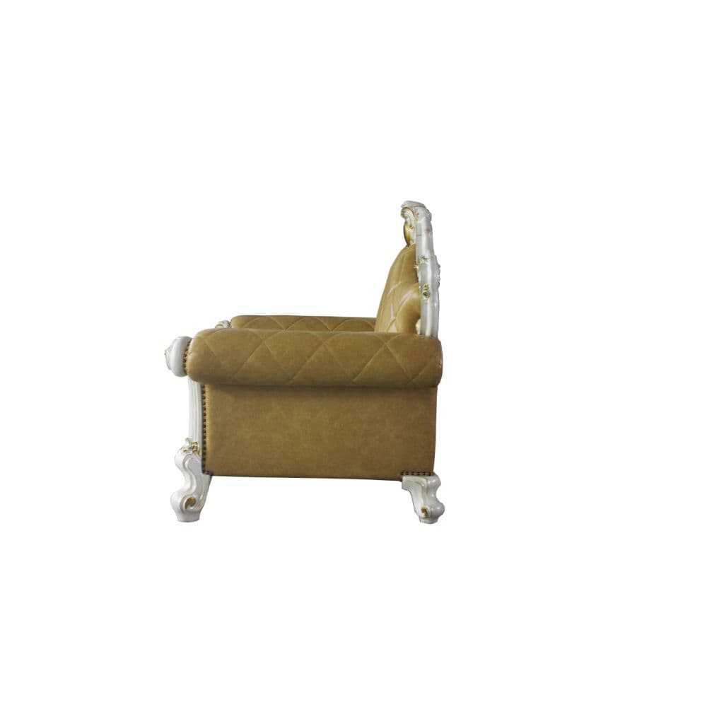 Chair W/Pillow 3