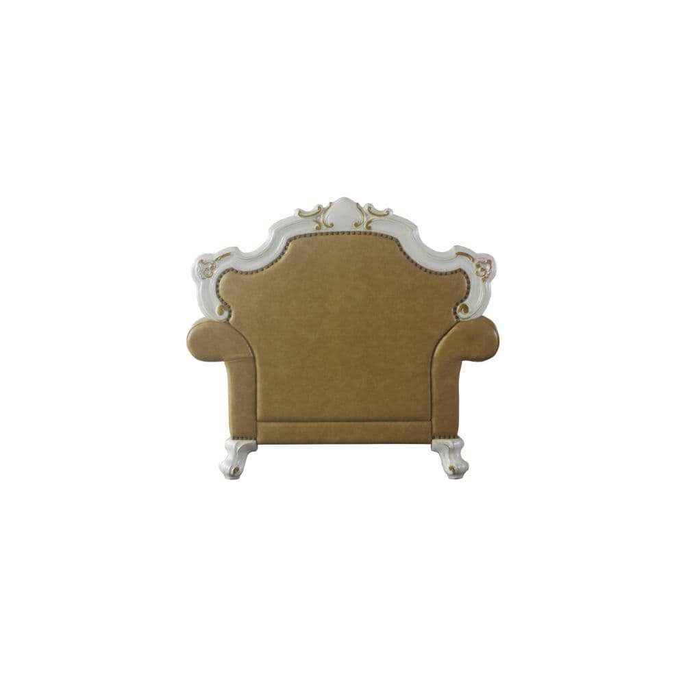 Chair W/Pillow 4