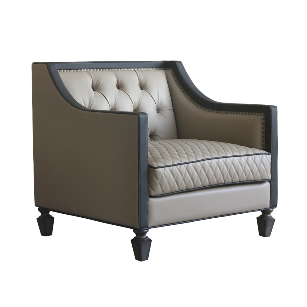 Chair W/Pillow 2