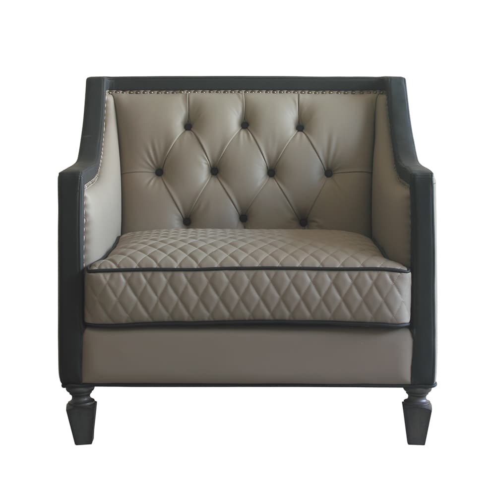 Chair W/Pillow 3