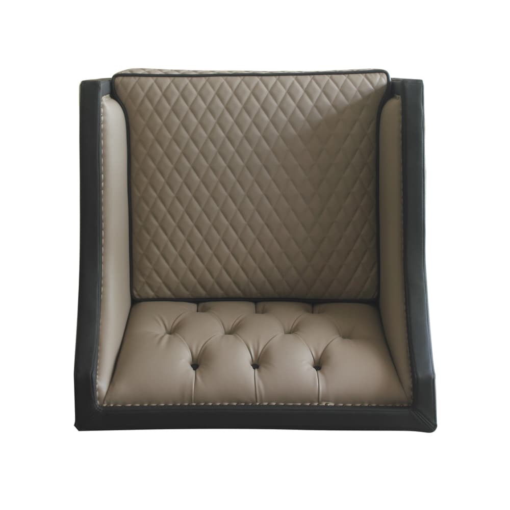 Chair W/Pillow 7