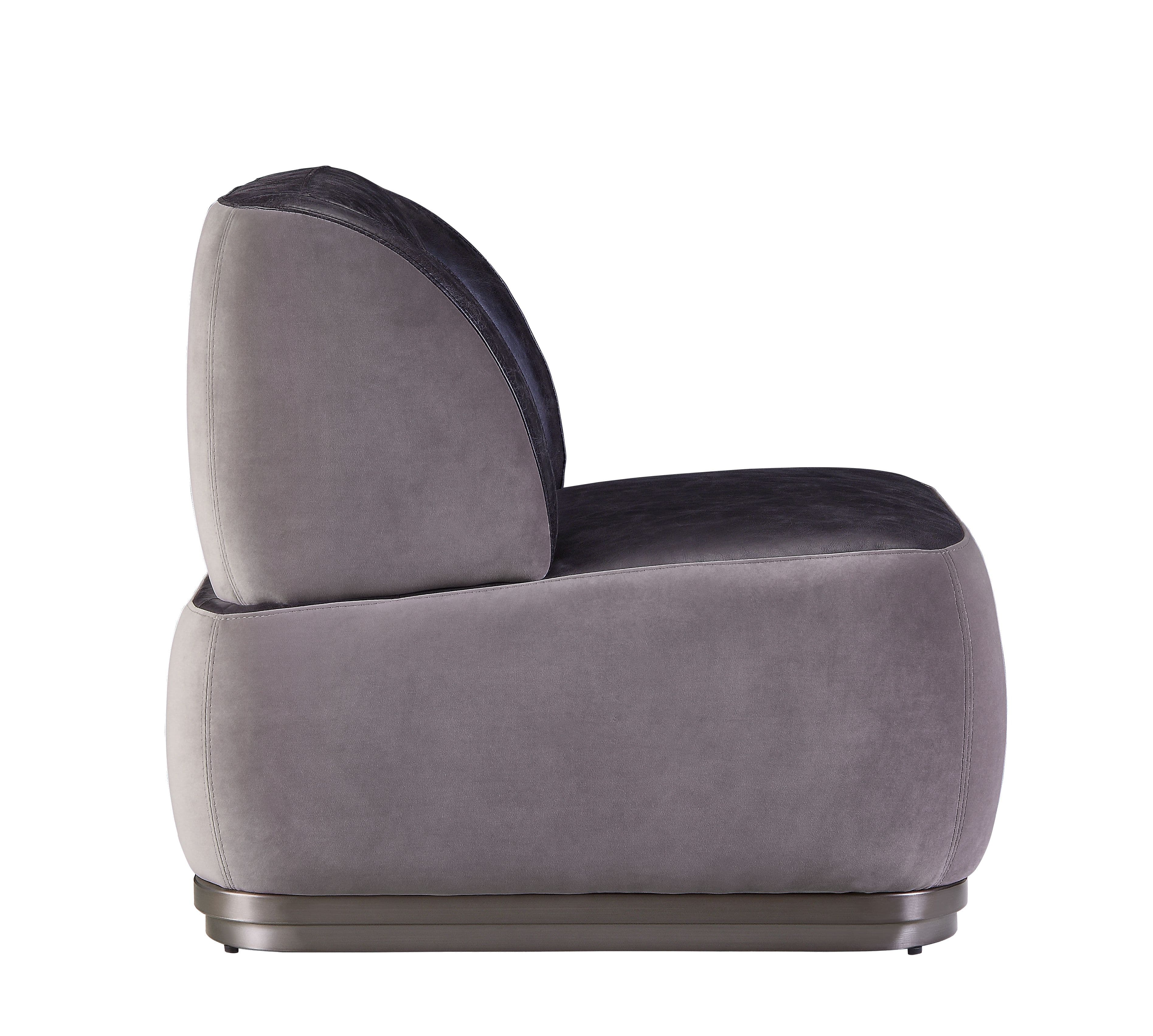 Accent Chair 3